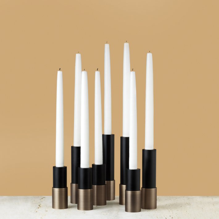 Gubi - Candlesticks |12 cm