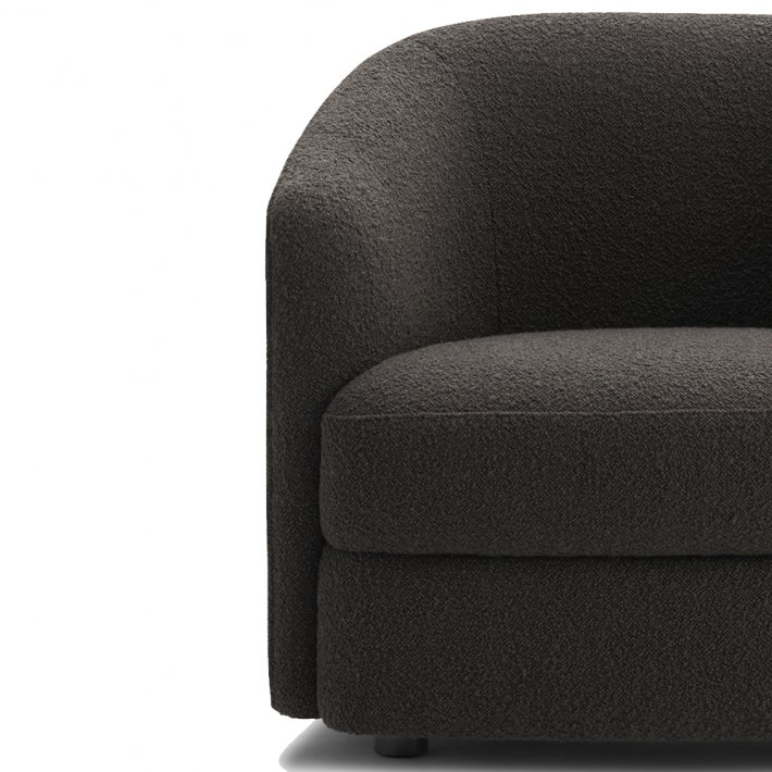 New Works - Covent Lounge Chair