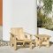 HAY - Crate Lounge Chair