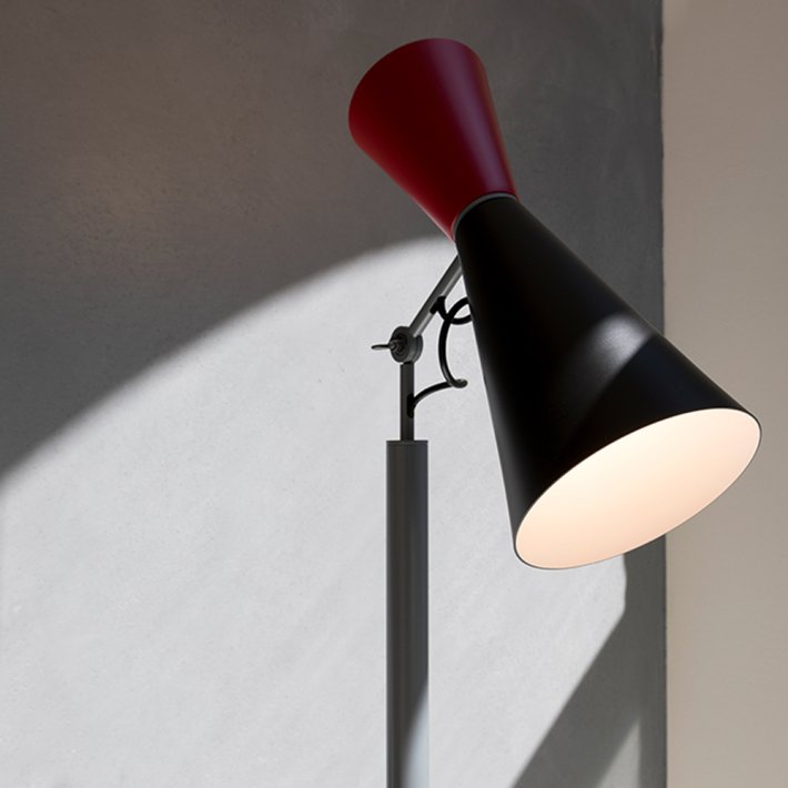 Nemo Lighting - Parliament