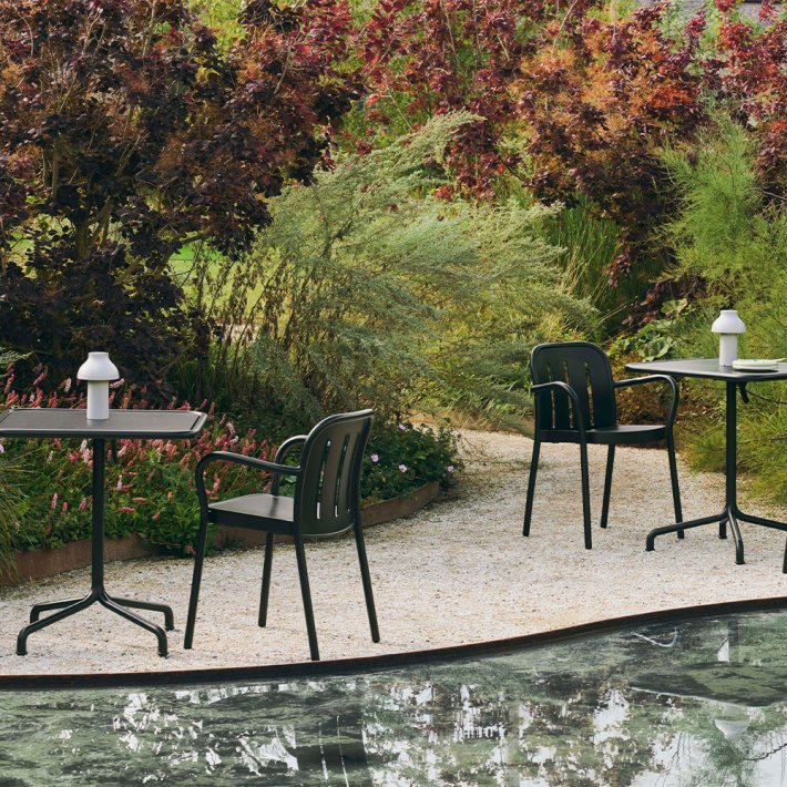 HAY - Deville Armchair