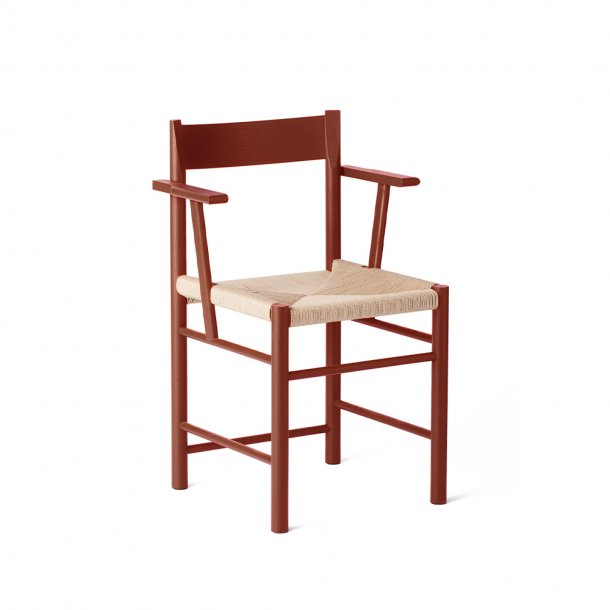Brdr. Krger - F Chair med armln 