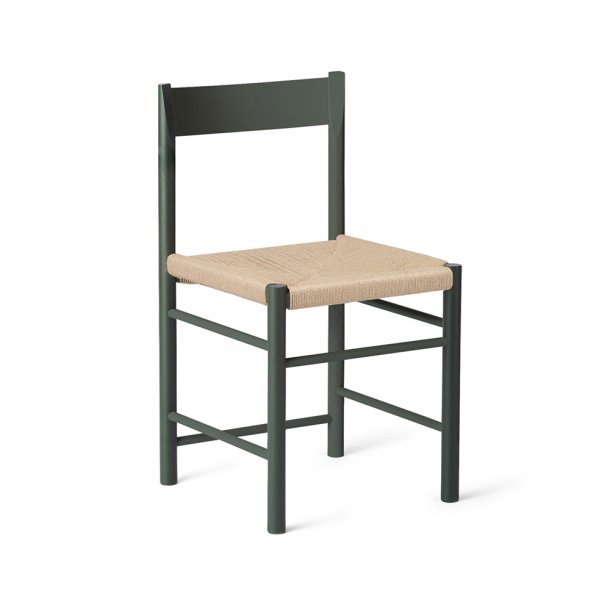 Brdr. Krger - F Chair 
