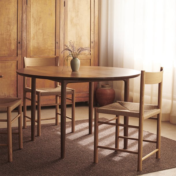 Brdr. Krger - F Chair 