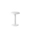 Flos - Gustave Residential | Bordlampe | Matte White