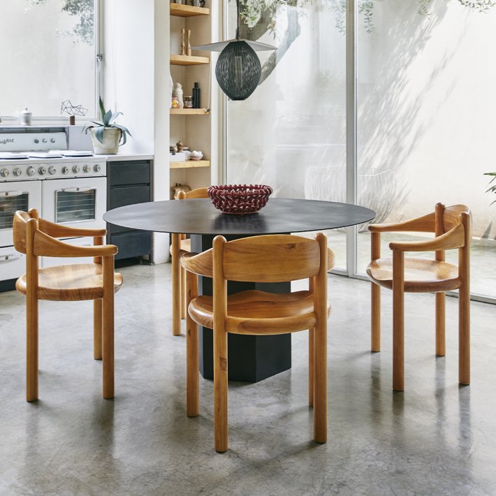 Gubi - Daumiller Dining Armchair