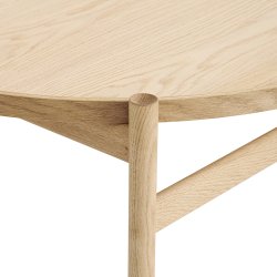 Brdr. Krger - HB Coffee Table | Olieret eg