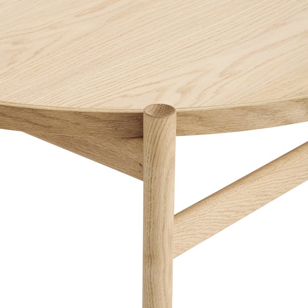 Brdr. Krger - HB Coffee Table | Olieret eg