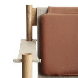 Brdr. Krger - HB Lounge Chair |Olieret eg