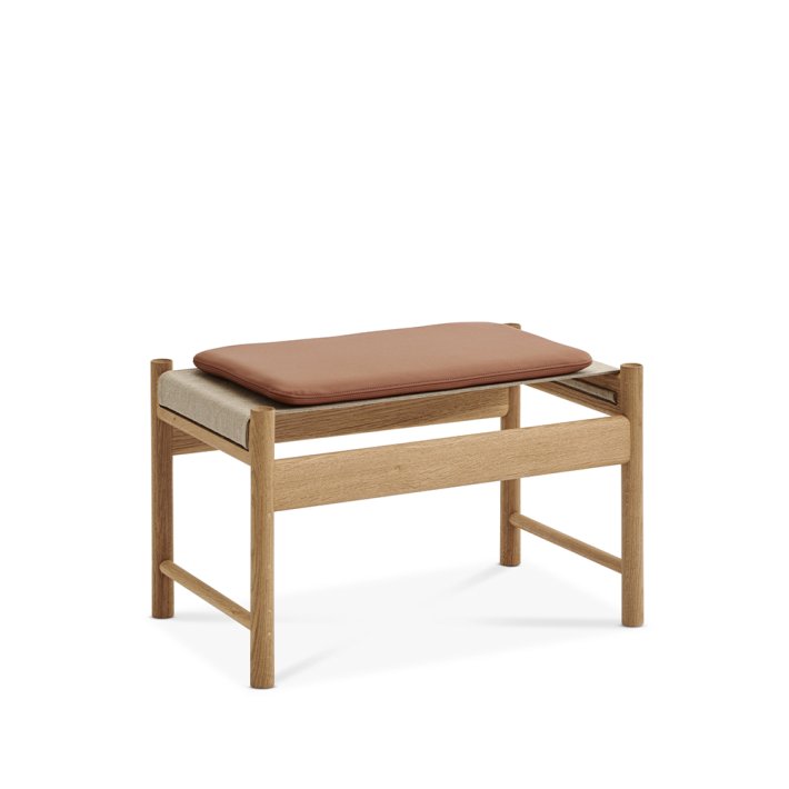  Brdr. Krüger - HB Stool | Olieret Eg