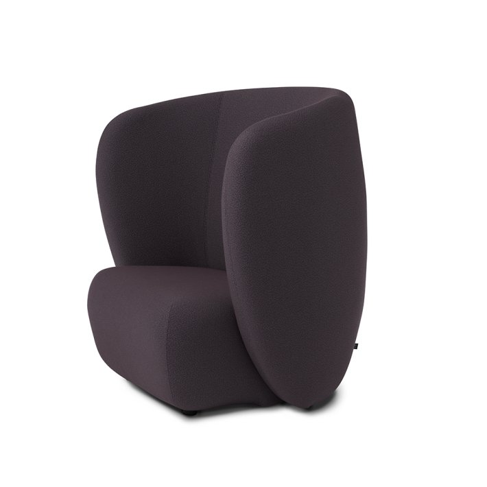 WARM NORDIC - Haven lnestol