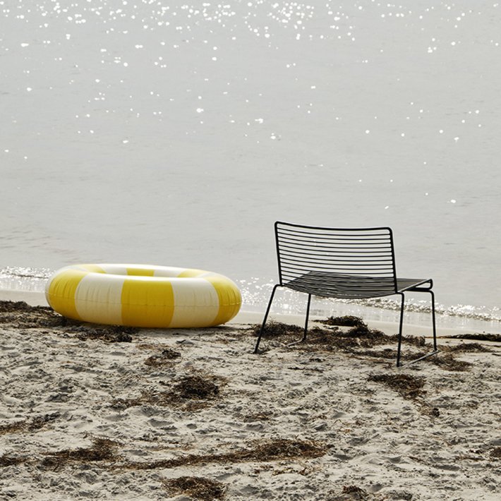 HAY - Hee Lounge Chair