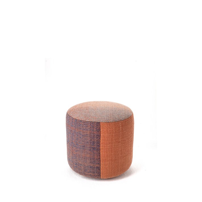 nanimarquina - Shade Pouf S