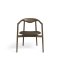 Brdr. Kr�ger - Jari Dining Chair I Fully upholstered I Fumed oak