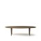Brdr. Krüger - Jari Low Tables I Ellipse 130x58