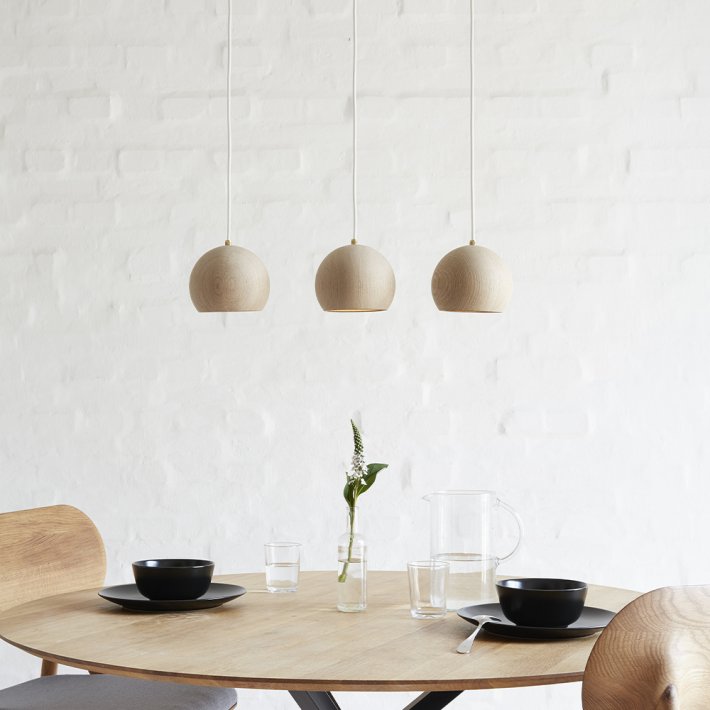 Brdr. Krüger - LUNE Pendant