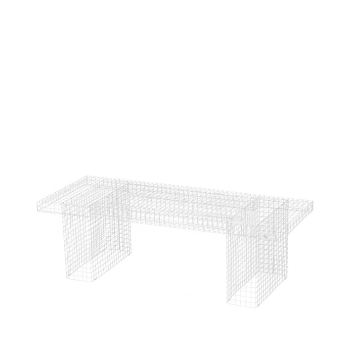 Kalager - Coffe Table