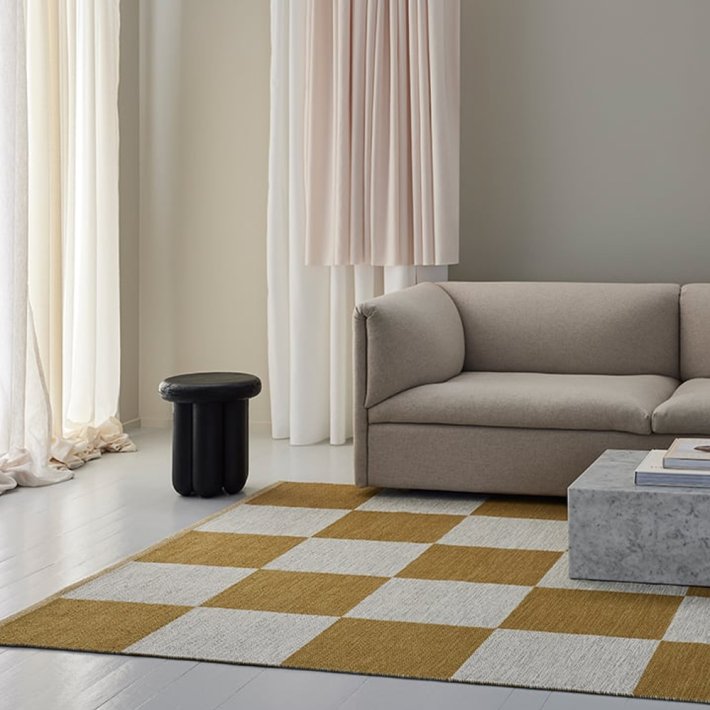 Kasthall - Checkerboard Icon