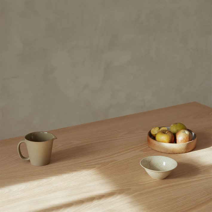 Moebe - Rectangular Dining Table | 160 cm