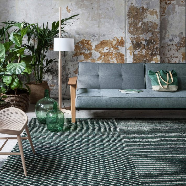 nanimarquina - Blur Rug