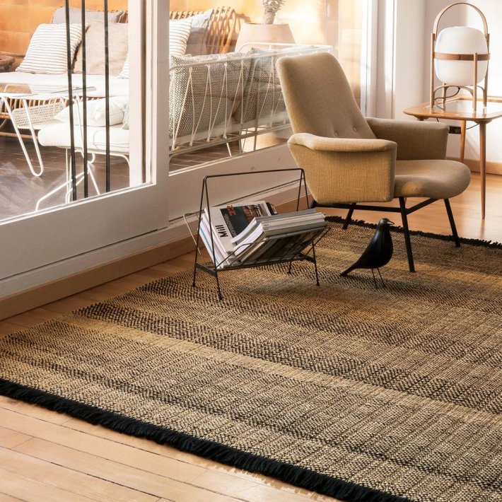 nanimarquina - Tres Texture Rug