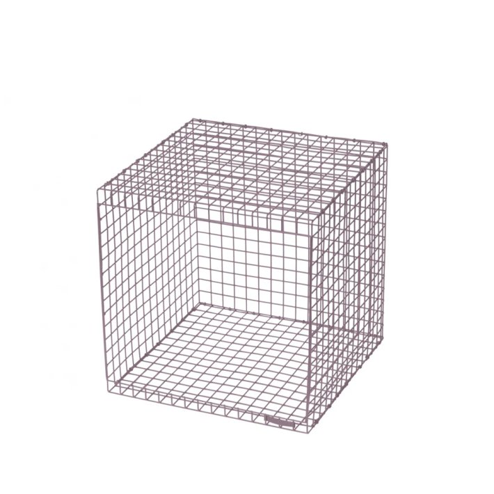 Kalager - WIRE Cubic