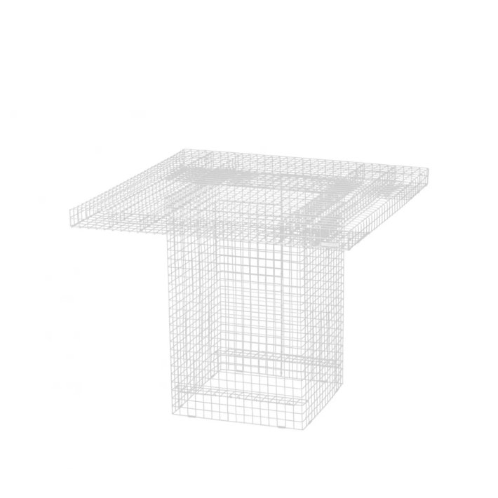 Kalager - Wire Table