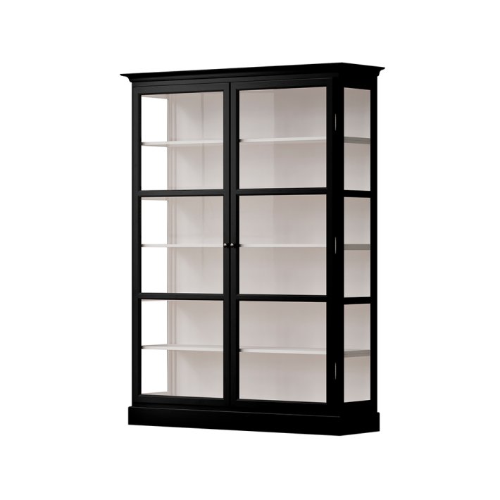 Lindebjerg Design - Vitrineskab | Classic V2