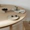 Moebe - Round Dining Table | 140