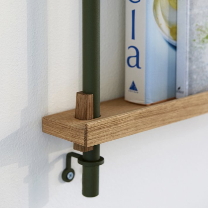 Moebe - Magazine Shelf |�MS.115.1