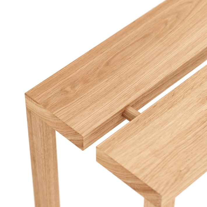 Moebe - Peg Bench