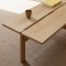 Moebe - Rectangular Coffee Table | 115cm