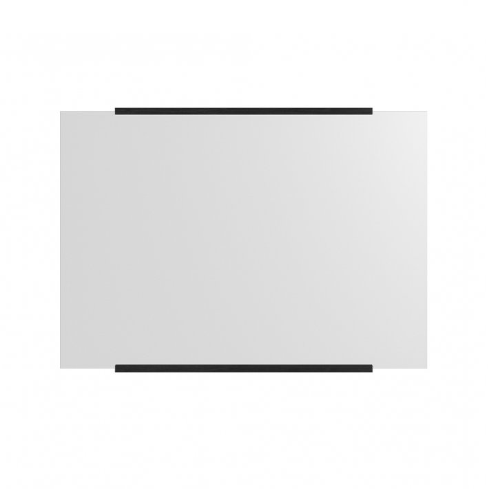 Moebe - Rectangular Wall Mirror | 70 x 100