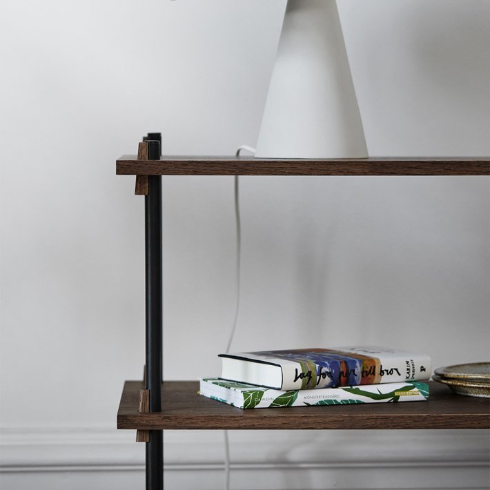 Moebe - Shelving Set | Hallway Wide