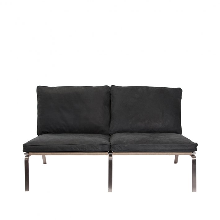 NORR11 - Man Two Seater