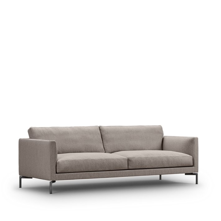 Eilersen - Mission |�220 x 90 