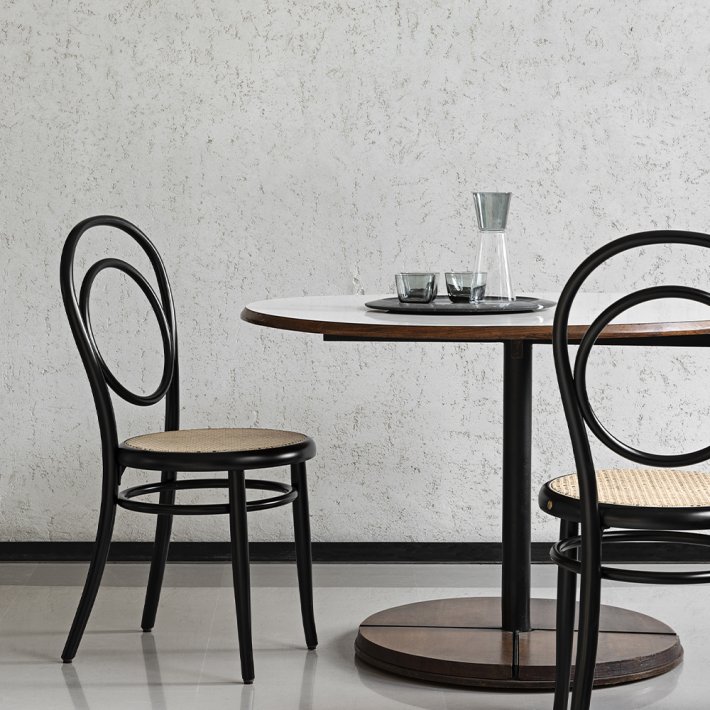 Gebr�der Thonet Vienna - N. 14 |�Anniversary 