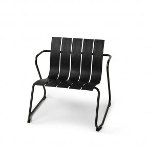 Mater - Ocean Lounge Chair