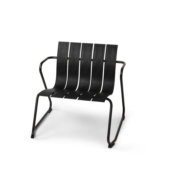 Mater - Ocean Lounge Chair