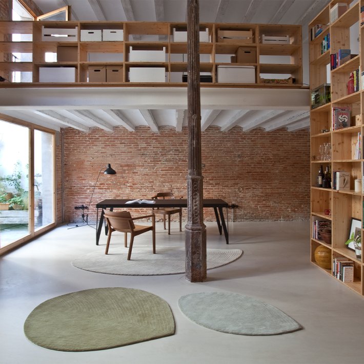 nanimarquina - Quill M