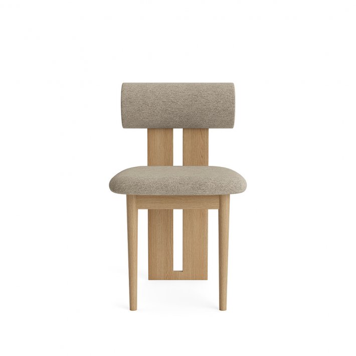 NORR11 - Hippo Chair