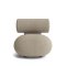 NORR11 - Hippo Lounge | Full Upholstery