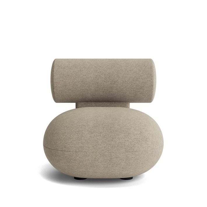 NORR11 - Hippo Lounge |Full Upholstery