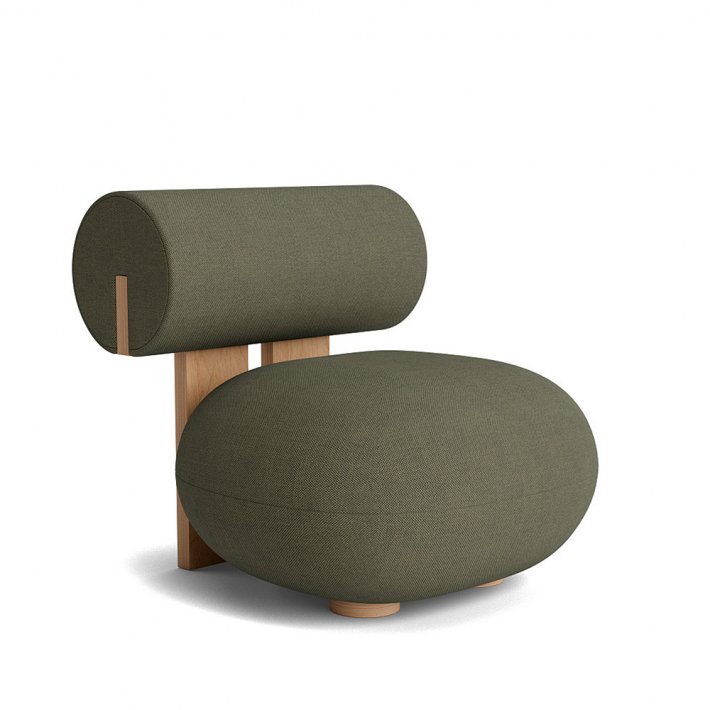 NORR11 - Hippo Lounge