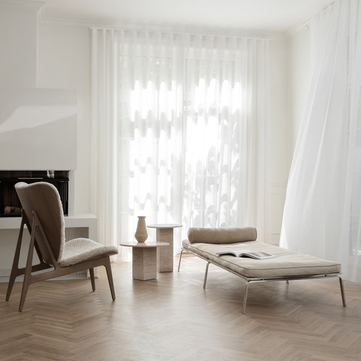 NORR 11 - Soho Coffee Table |Tall