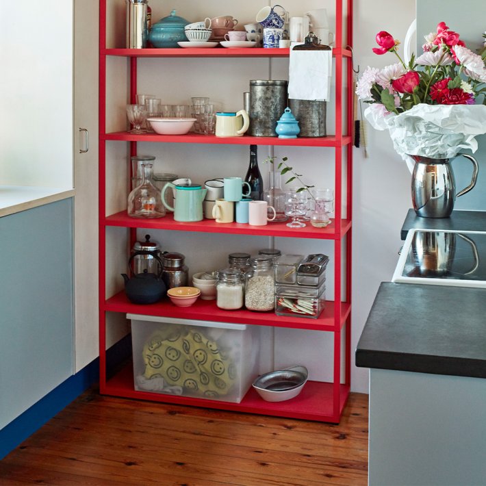 HAY - New Order Combination 501 | Floor