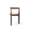 New Works - Bukowski Chair |  Black w. French Cane