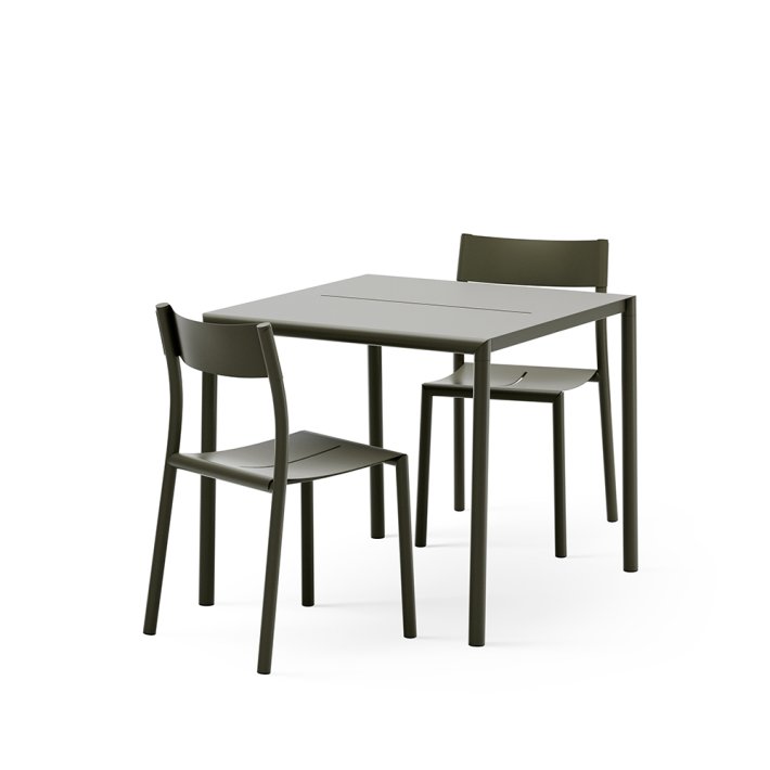 New Works - May Table, 85 cm |Outdoor