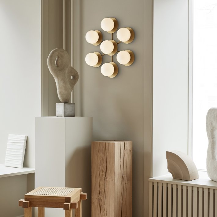 Nuura - Liila Star | Opal