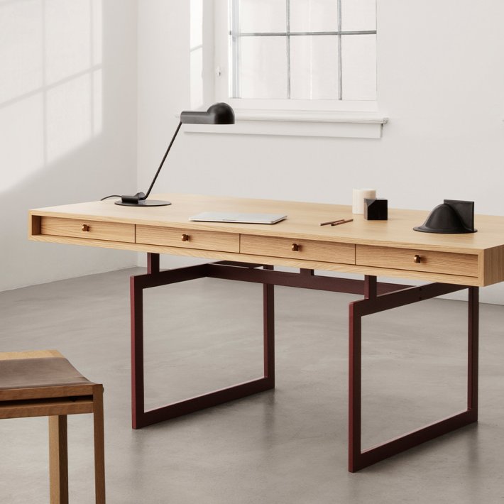 Karakter - Domo Table